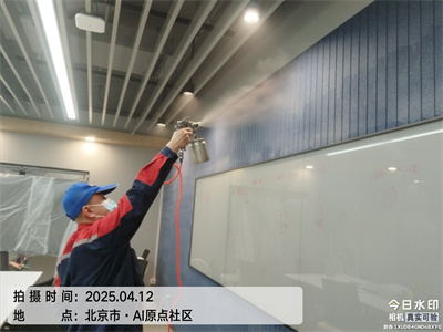 北京室内空气治理工程尊龙官网登录人生就是博登录装修甲醛检测治理甲醛超标