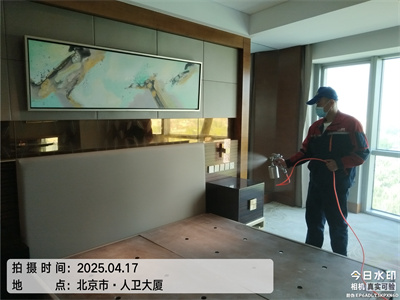 室内装修甲醛检测治理北京尊龙官网登录人生就是博登录除甲醛公司